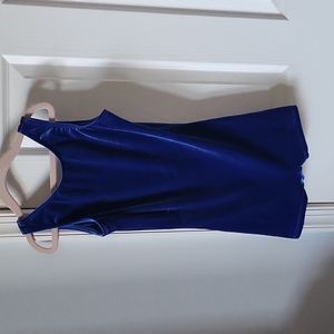 Girls gymnastics unitard